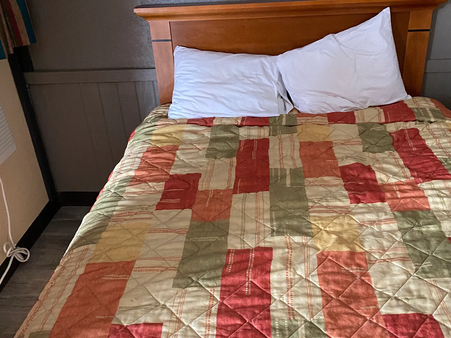 1 bed, 600 sqft, $700 — Photo 4