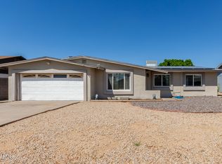 4348 W Shangri La Rd, Glendale, AZ 85304