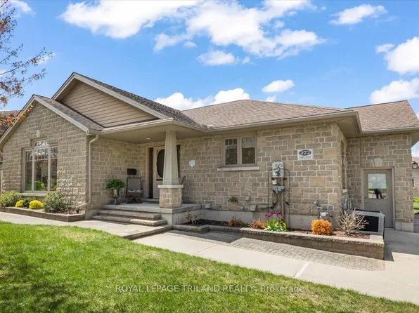272 4th Ave, Hanover, ON N4N 2B5