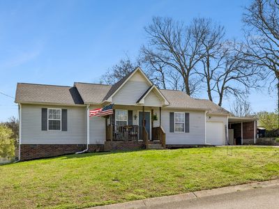 119 Bullock St, Columbia, TN, 38401