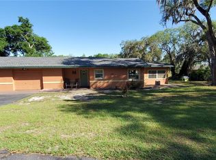9950 SE 110th Street Rd, Belleview, FL 34420