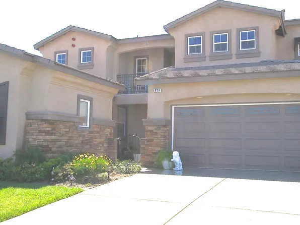 828 Sant Cere Pl #1, Corona, CA 92882