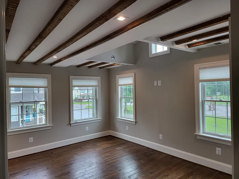 731 N Stokes St — Photo 25