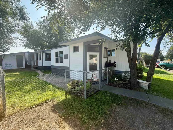 4105 N McDonald Rd Trailer 6, Spokane, WA 99216
