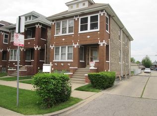 4816 S Springfield Ave, Chicago, IL 60632