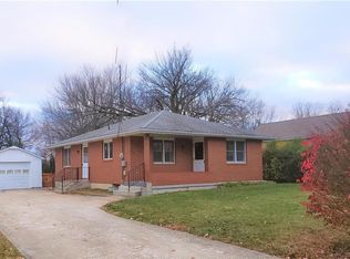 317 E Hale St, Spring Hill, KS 66083