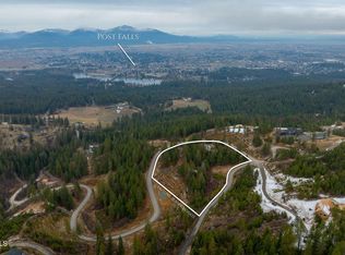Nka W Regent Dr LOT 2, Post Falls, ID 83854
