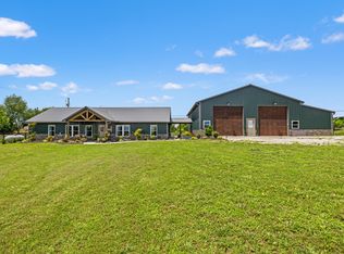 1311 Ammerman Pike, Cynthiana, KY 41031