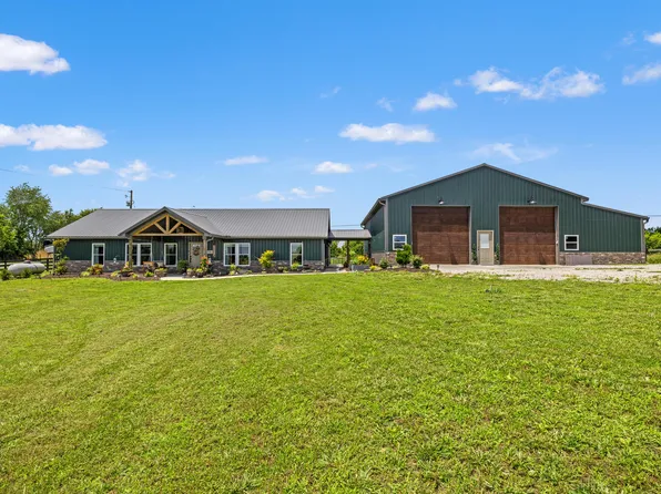 1311 Ammerman Pike, Cynthiana, KY 41031