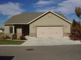 267 W 3515 S, Nibley, UT 84321