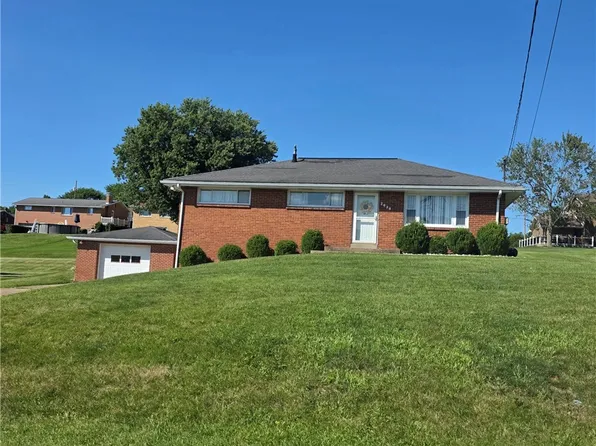 2638 Beverly Dr, Washington, PA 15301