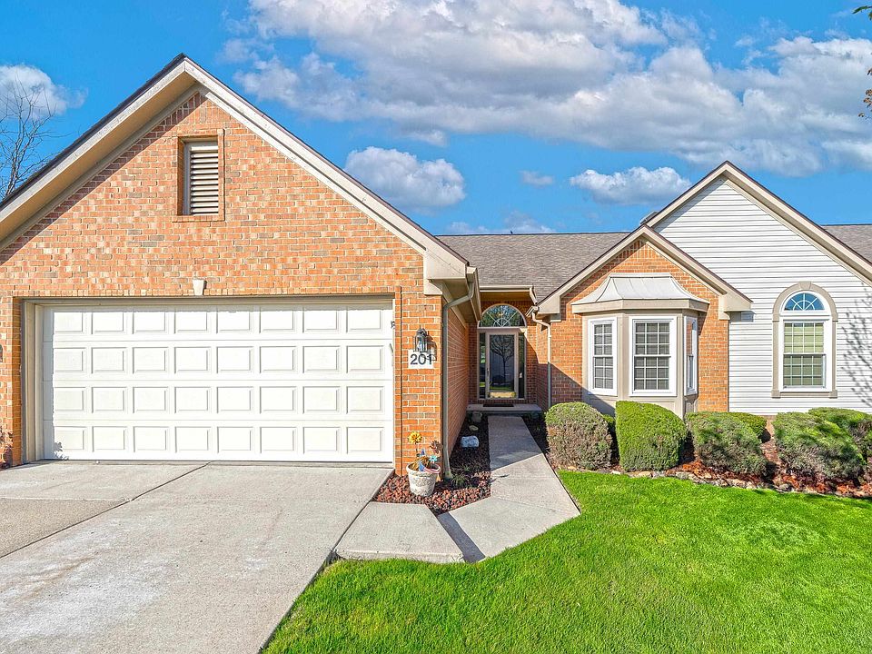 1st image of 201 Shore Brook Ln