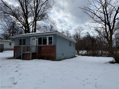1052 Yukon Ave, Akron, OH, 44320