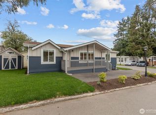 31108 3rd Avenue #301, Black Diamond, WA 98010