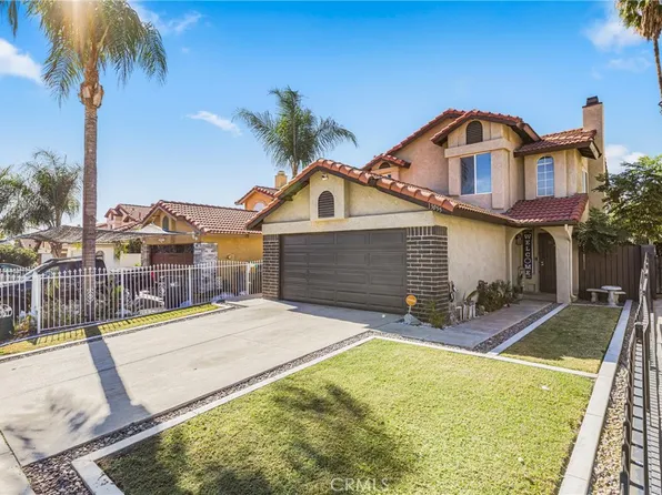 13055 Lakota St, Moreno Valley, CA 92553