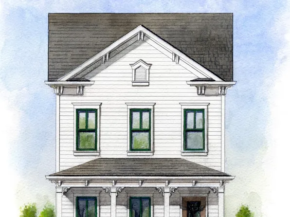 4125 Brendlyn Dr Lot 67, Nolensville, TN 37135