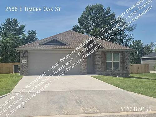 2488 E Timber Oak St Photo 1