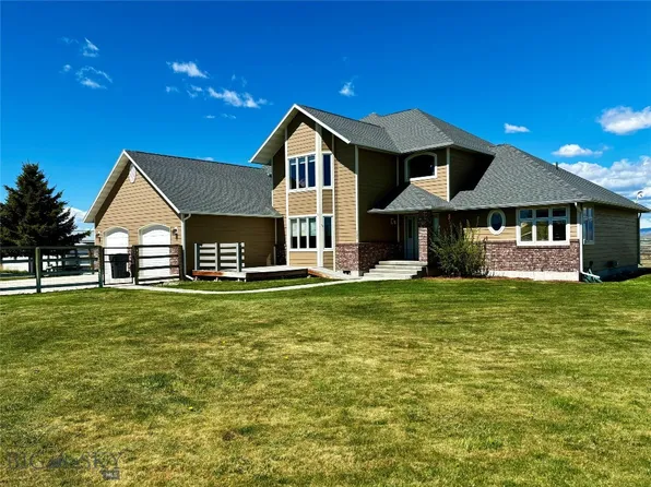 120 Rodeo Trl, Dillon, MT 59725