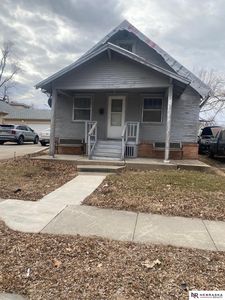 1531 Whittier St, Lincoln, NE, 68503