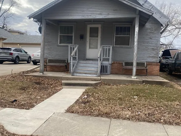 1531 Whittier St, Lincoln, NE 68503