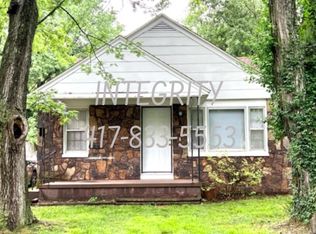 2618 W Elm St, Springfield, MO 65806