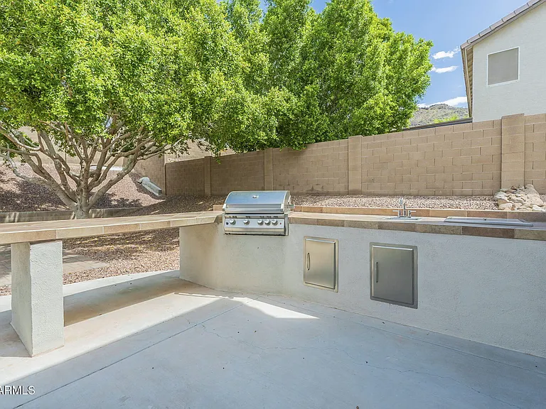 6326 W El Cortez Pl — Photo 48