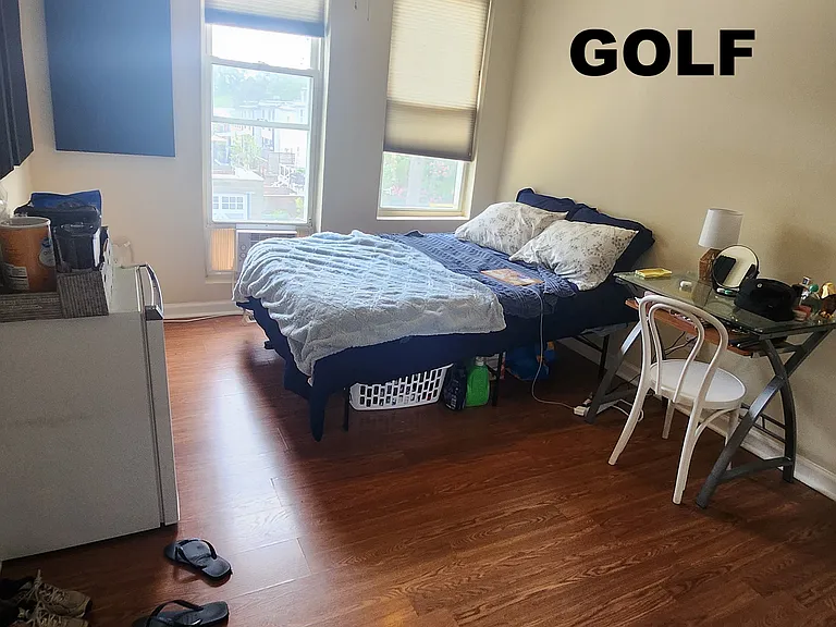 4021 Marlboro Pl NW #F — Photo 5