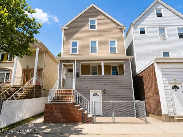 64 Cassidy Pl, Staten Island, NY 10301