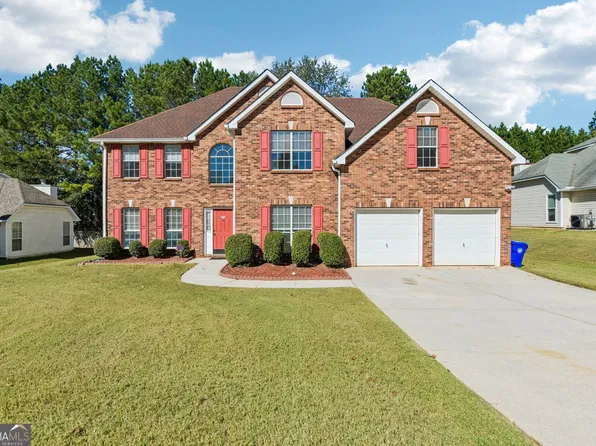 6716 Grey Rock Way, Lithonia, GA 30058