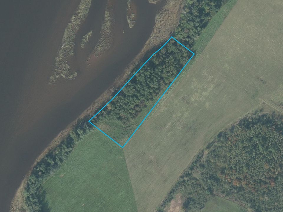 1st image of Highway 321 Lot 25-1