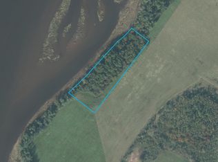 Highway 321 Lot 25-1, Roslin, NS B0K 1K0