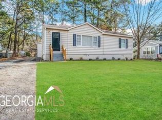 1786 Ledo Ave, Decatur, GA 30035