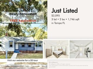 3308 N Avon Ave, Tampa, FL 33603