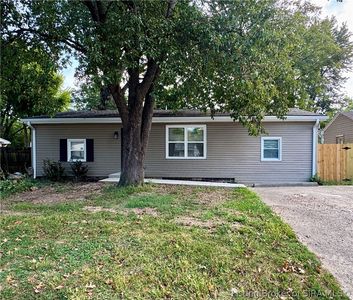 104 Emily Avenue, Clarksville, IN, 47129