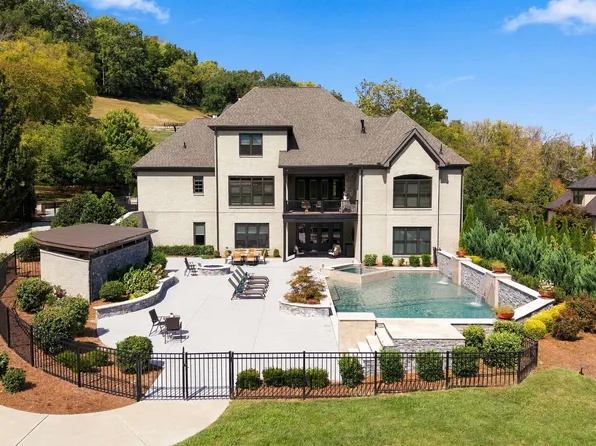 4436 Ivan Creek Dr, Franklin, TN 37064