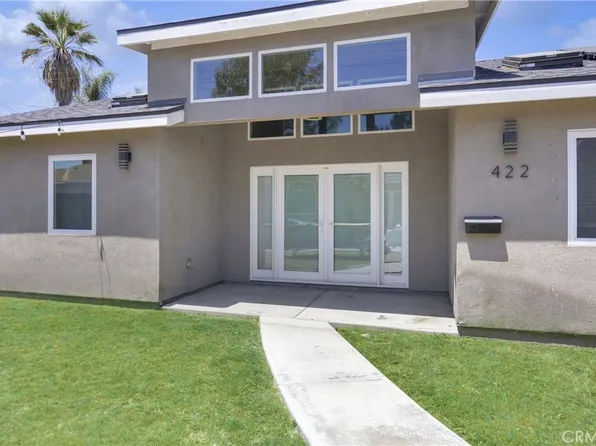 420 N Batavia St, Orange, CA 92868