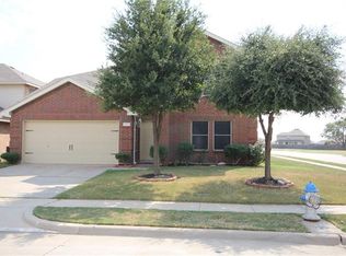 1169 Boxwood Dr, Crowley, TX 76036