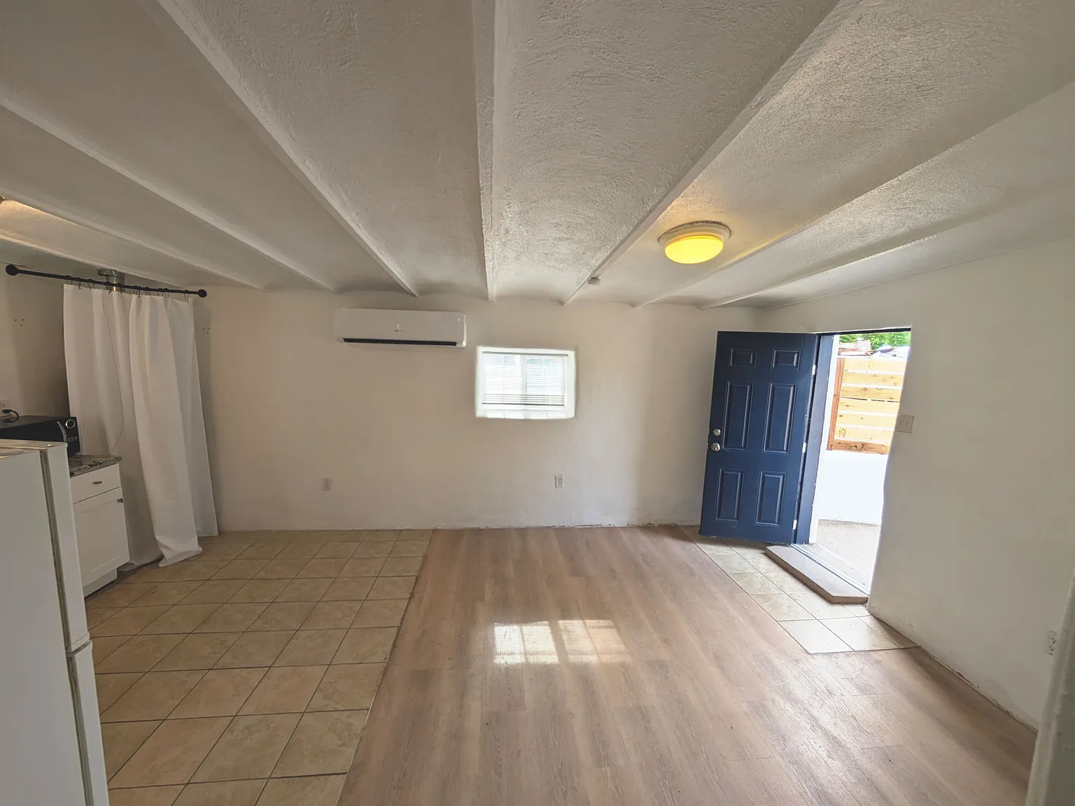 1 bed, 550 sqft, $1,550 — Photo 2