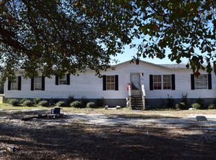 5720 T B Wright Rd, Rembert, SC 29128
