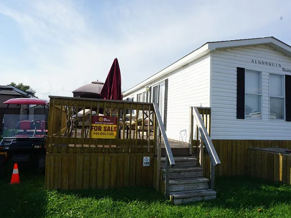 490 Empire Rd #Qvv109, Pt Colborne, ON L0S 1R0