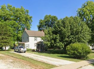 507 Steinhagen Rd, Warrenton, MO 63383