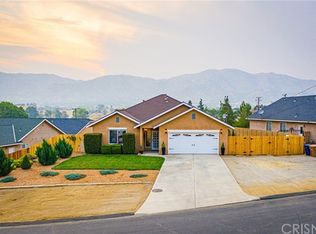 20023 Bald Mountain Dr, Tehachapi, CA 93561