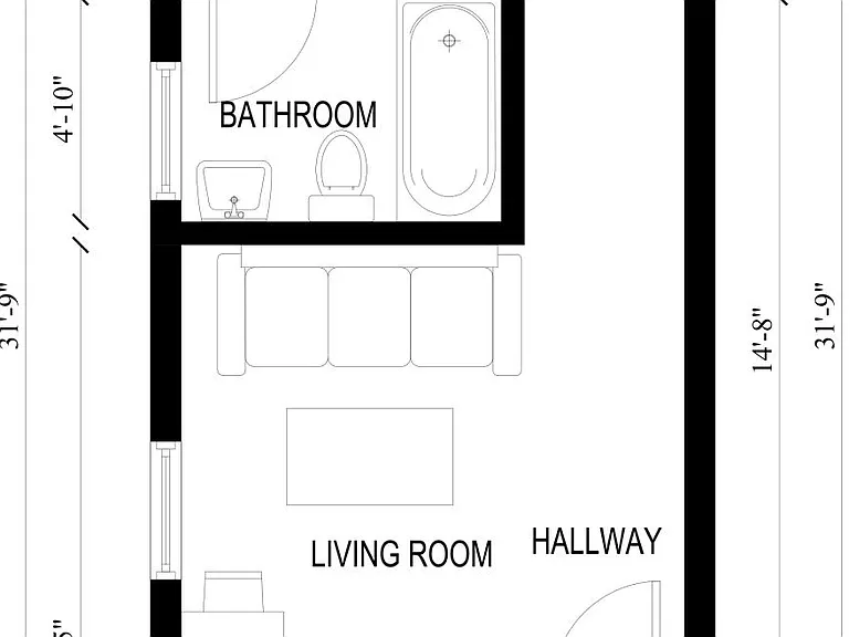 1629 Spruce St #6 — Photo 11