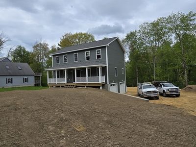 1304 Bemis Rd, Warren, MA, 01083