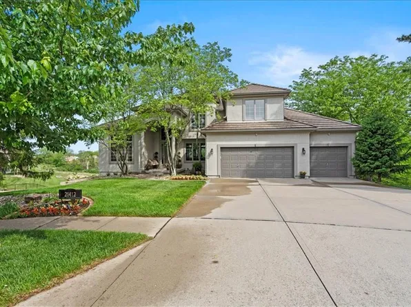 21412 W 81st Pl, Lenexa, KS 66220