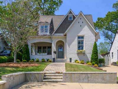 308 Edgewood Blvd, Homewood, AL, 35209