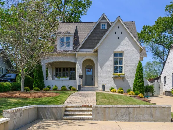 308 Edgewood Blvd, Homewood, AL 35209
