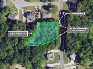 724 14th Ave, Pleasant Grove, AL 35127