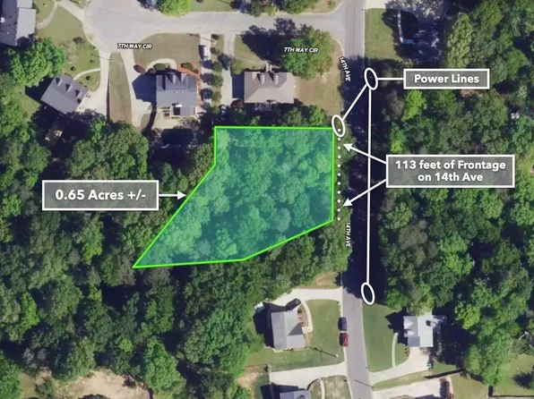 724 14th Ave, Pleasant Grove, AL 35127