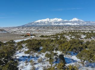 Ch7v #75C, Fort Garland, CO 81133